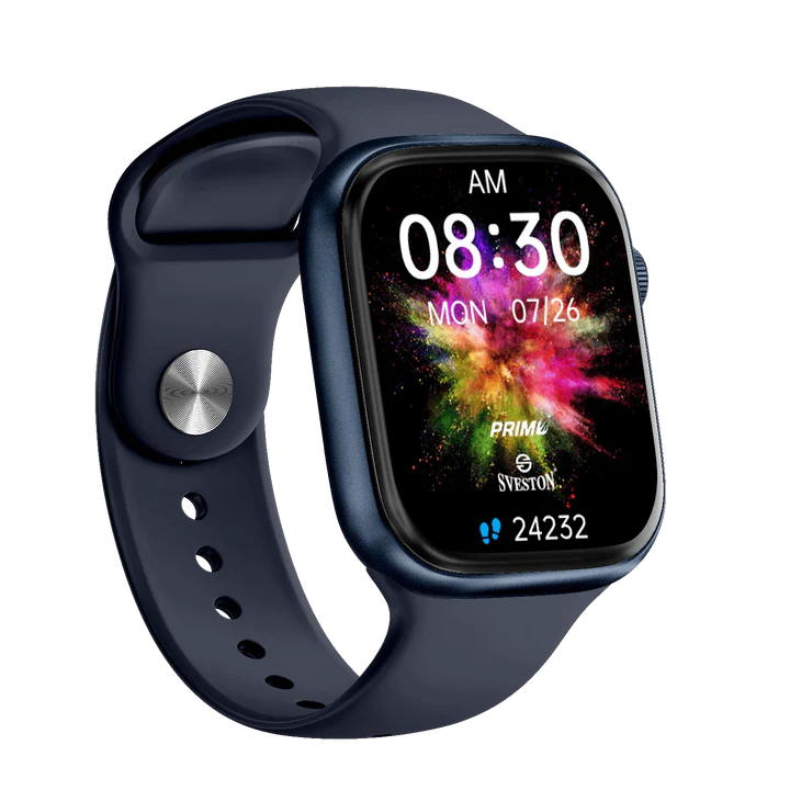 Primo Smartwatch